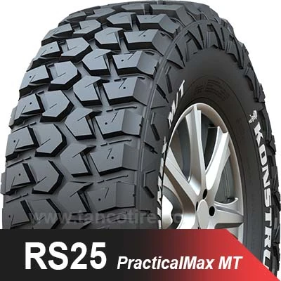 Winter Passenger PCR Tire, M/T Mud and Snow Tire, a/T All Terrain Tyre, SUV 4X4 Tire, UHP High Performance Tire, Radial Commercial Car Tyre with High Quality