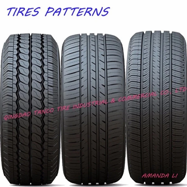 Kapsen Top Brands Chinese Tire with High Quality and Best Price 175/70r13 185/65r15 205/55r16