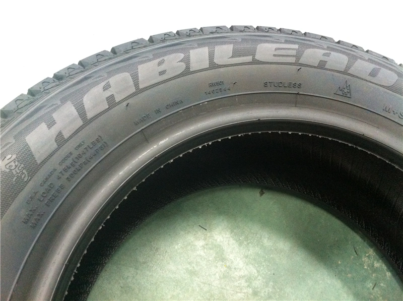 Winter Tyres for Sale Kapsen Habilead Brand 205/60r16 205/55r16 215/55r16 with Best Quality and Price