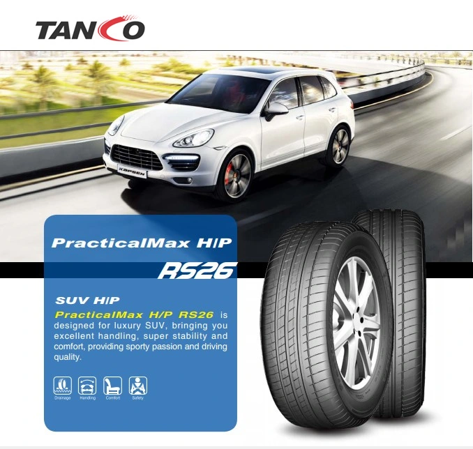New 235/75r15 Mud Car Tire in Paraguay, Triangle Tire Car, Buy Tire Inner Tube Direct From China