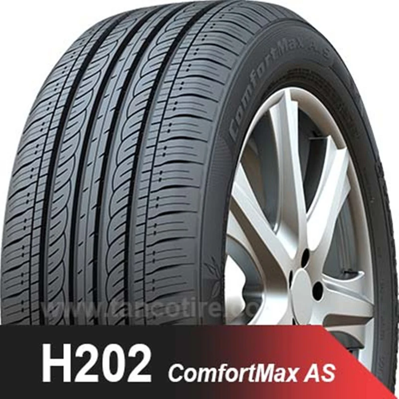 Pattern H202 Tyres Westlake Tires of Same Quality 175/70r13 205/55r16 235/75r15 215/60r15