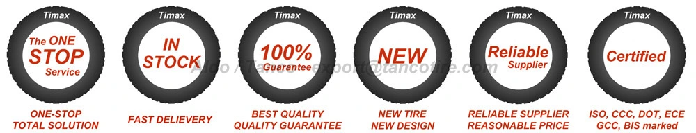 New Design Truck and Bus Tyre From China