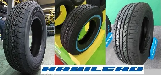 Famous PCR Brand Kapsen Habilead Passenger Car Tires SUV Summer Winter All Season UHP HP Ht Taxi Commercial Vans Cheap Price 175/70r13 175/70r14 205/60r14