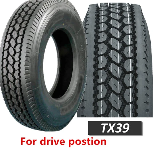 Wholesale Semi Truck Tires Cheap High Quality 11r22.5 Truck Tire with DOT ECE Gcc 295/75r22.5 Tire 315 80 22.5 315/80r22.5 11r24.5