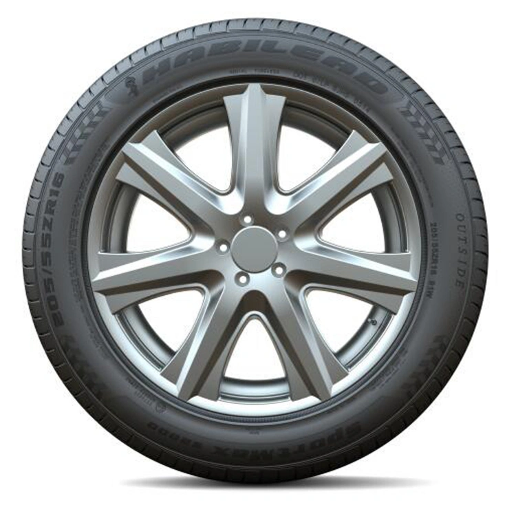 Top Quality Timax Brand Car Tires for Sale