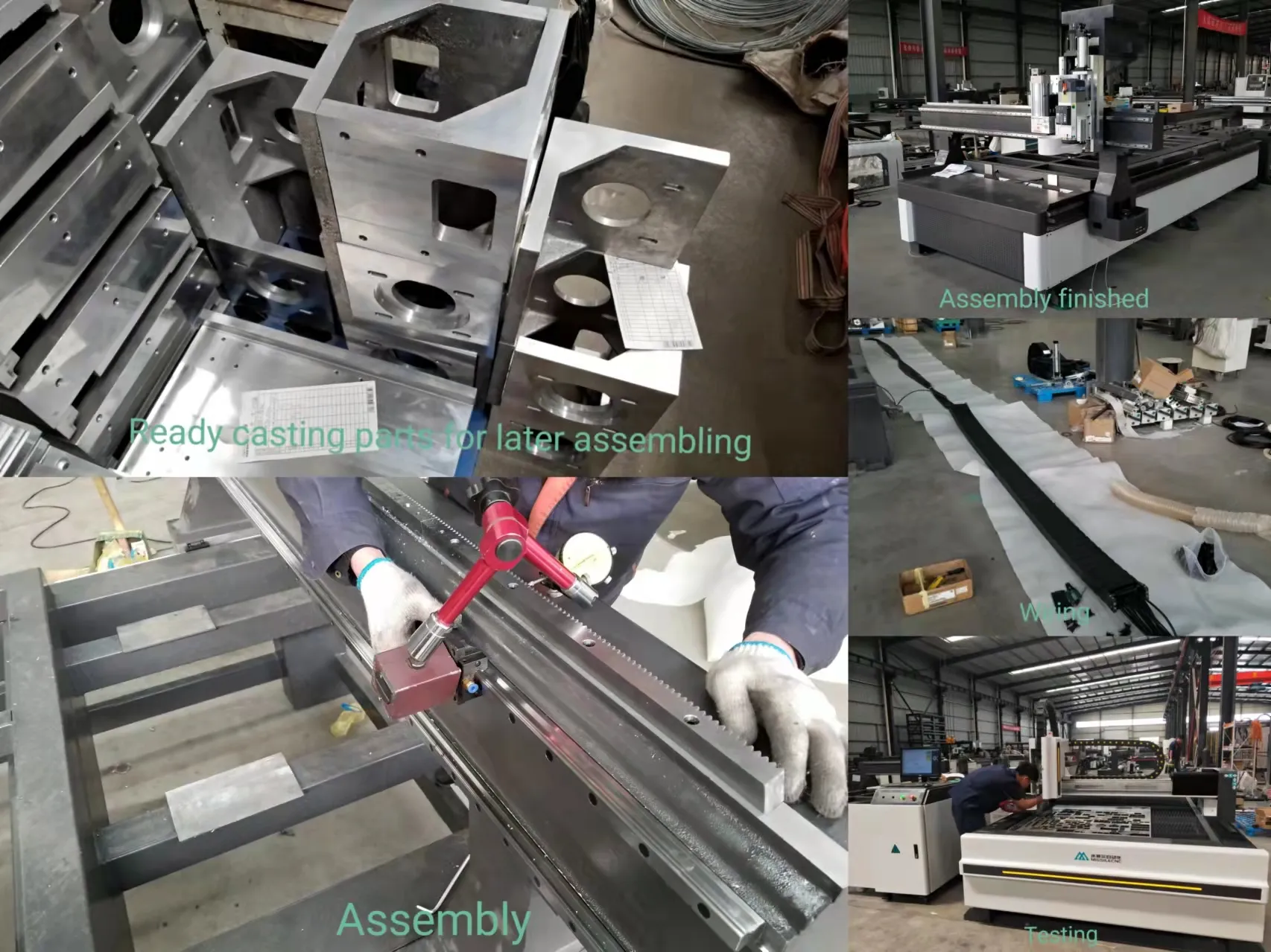 MISSILECNC - Фрезерный станок по дереву 4 оси 3 оси Cnc Резьба по пене  дерева Гравировальный станок Деревообрабатывающий станок Цена DSP ATC 1,5  моль Высокоточная стойка Деревообрабатывающий фрезерный станок с ЧПУ