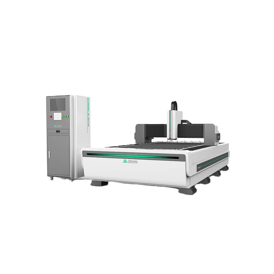 MISSILECNC Hot sale new design 1530 fiber laser cutting machine 1000w