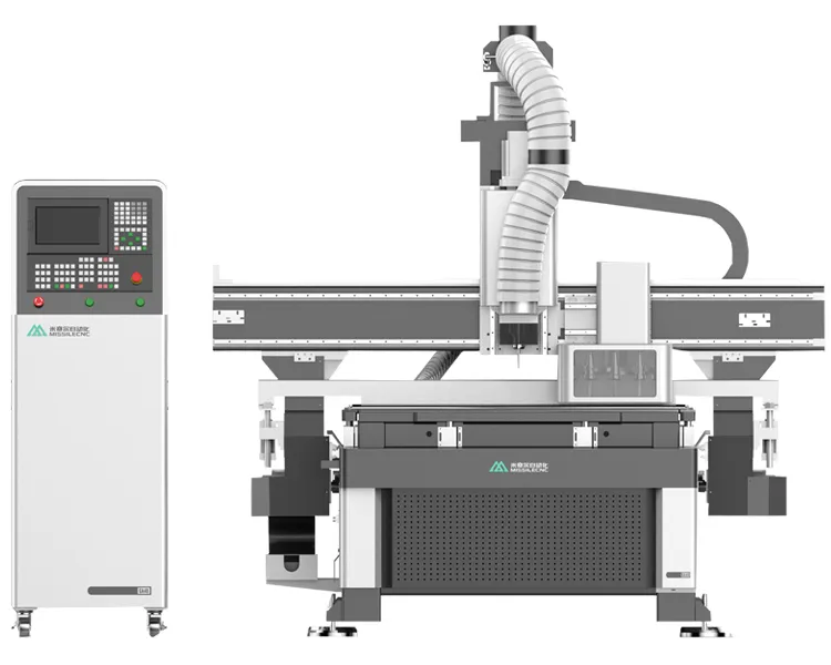 Produttori e fornitori di router CNC per la lavorazione del legno