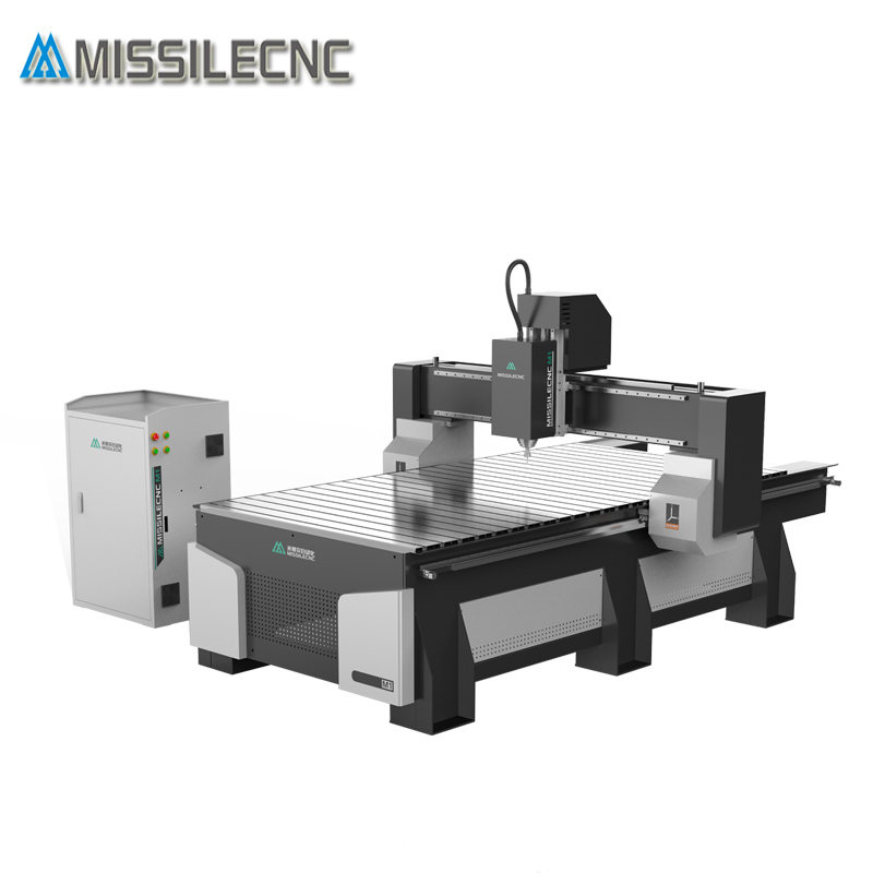 MISSILECNC 2018 Trending Products Portable Wood Design CNC Router