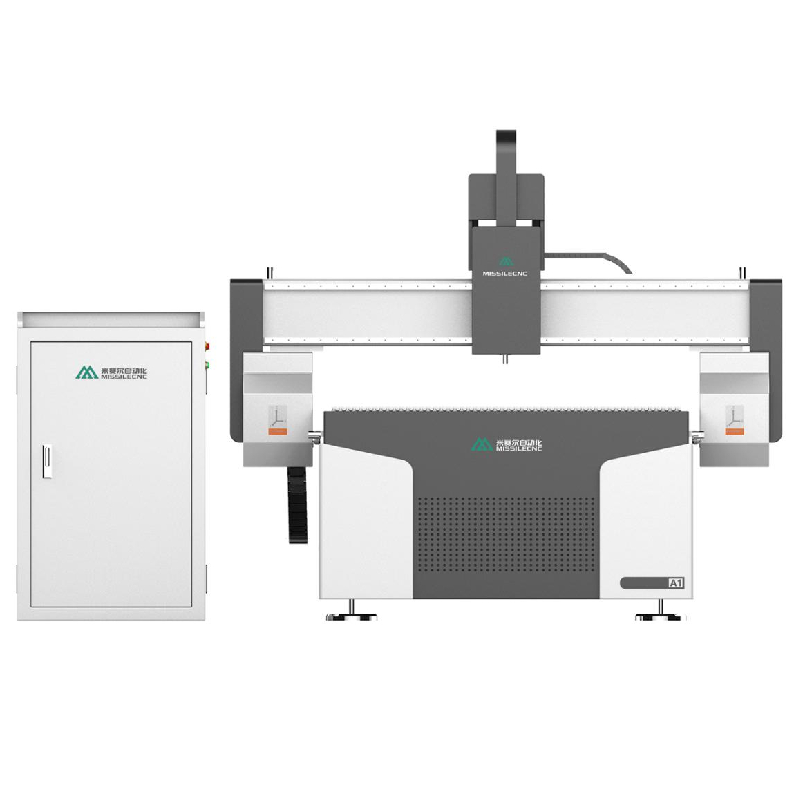 MISSILECNC best price china cnc router wood engraving machine cnc