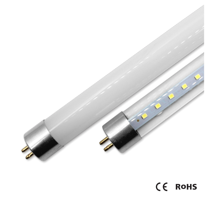 Factory price led tube lamp 9w 18w 36w 48w 2ft 4ft 8ft T8 LED TUBE LIGHT UL DLC  CE PSE SAA TUV