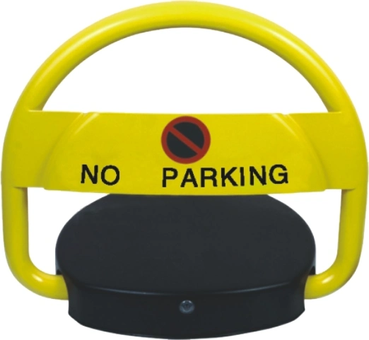 Solar Power Parking Lock (PARKING BARRIER) , with Remote Controls