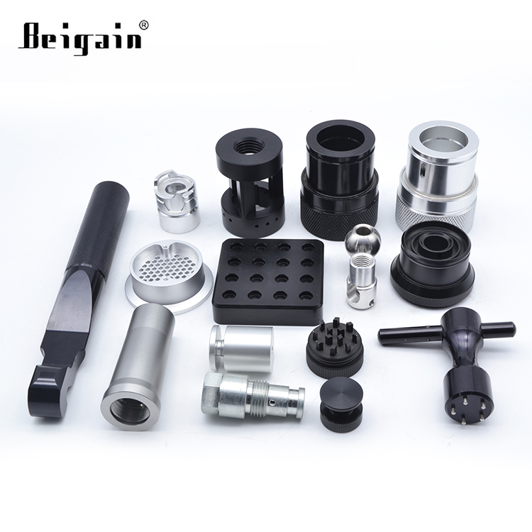 Precision Mechanical Engineering Parts CNC Machining Service Manufacturing