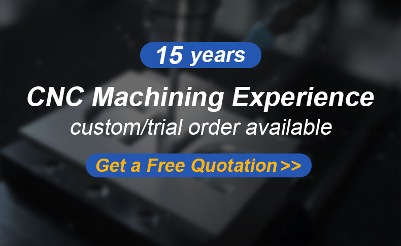 Competitive Price Cnc Machining Service Milling Anodized Aluminum 6061 Electric Spare Parts cnc machine part