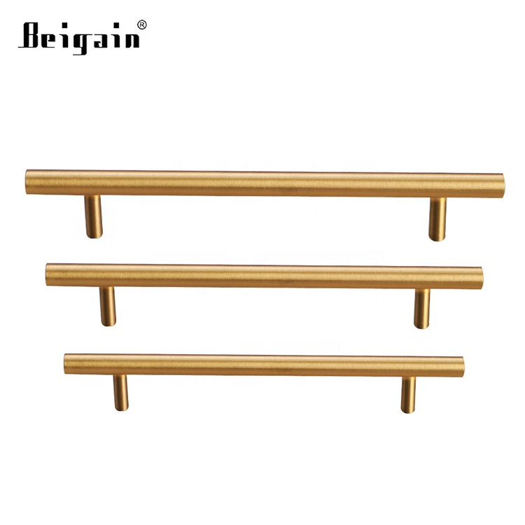 High-end Double Door Cabinet Cupboard Wardrobe  Aluminum Alloy American Door Handle Drawer Furniture Hardware Handle