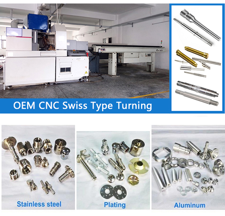 Custom high demand cheap CNC Machining Services Brass spare Parts with CNC Lathe turning process