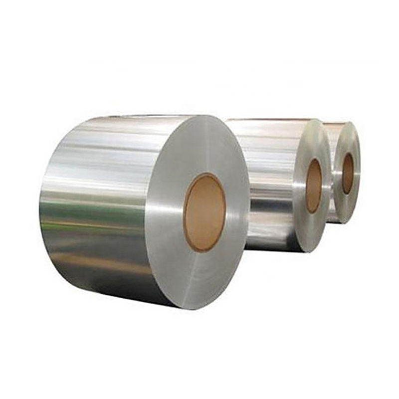 Baosteel - Factory direct sales stainless steel 201 wire coil ASTM 316 stainless steel coil stainless steel sheet in coil with best price stainless steel coil