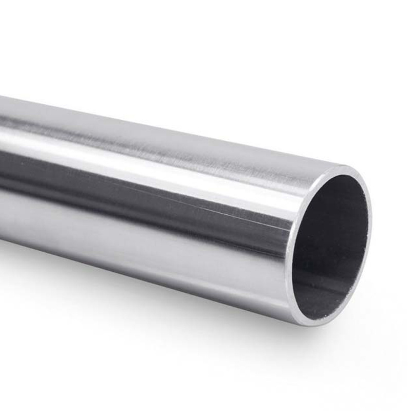 Baosteel - AISI stainless steel tube 201 304 321 316L 904L ss seamless pipe stainless steel pipe