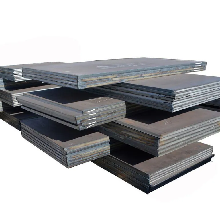 Baosteel - carbon steel sheet astm a36 steel plate 3mm mild steel sheet  Carbon Plate