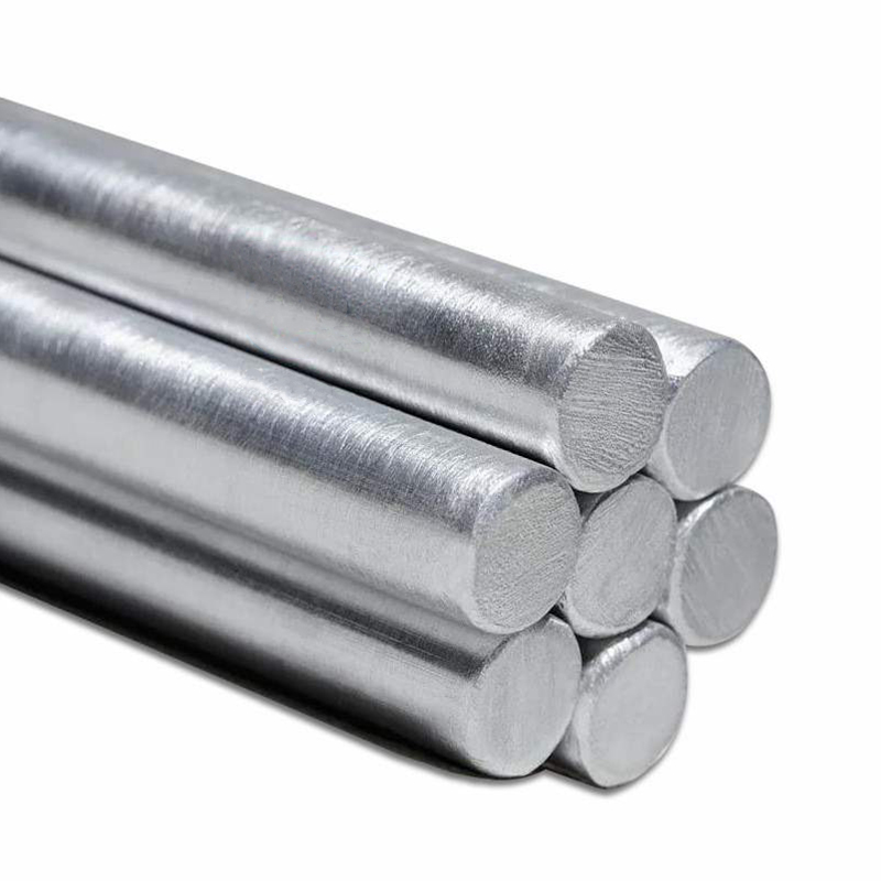 aluminum alloy round bar 3mm aluminum rod astm 6063 Aluminum Rod