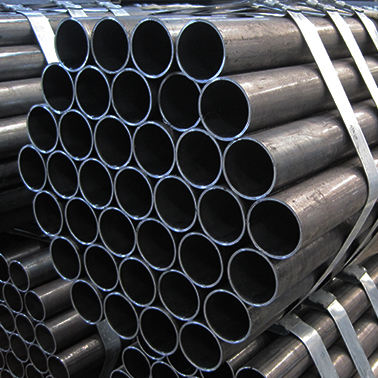 Baosteel - API 5L / ASTM A106 / A53 Grad B carbon Seamless steel pipe Carbon Pipe