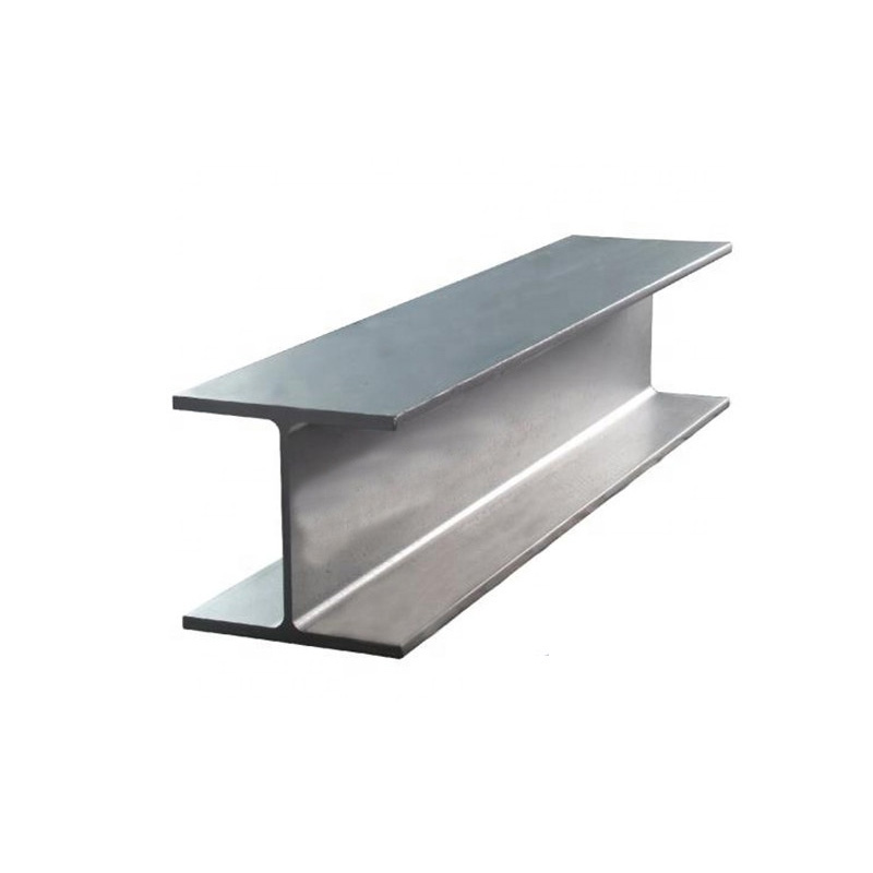 Stainless steel h beam channel ss i beam structural 304 h beam H Beam