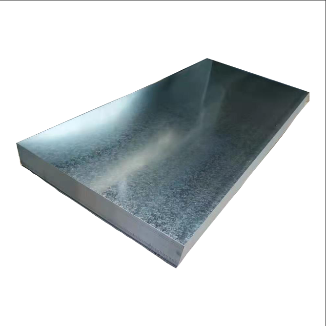 Galvanized/Aluzinc/Galvalume Steel Sheets/Coils/Plates/Strips Galvalume Sheet