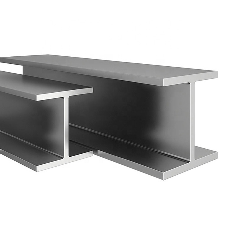 409 430 stainless steel h beam I shape beam cold rolled ss h beam H Beam