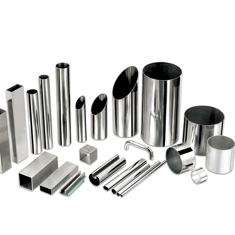 Baosteel - Hot selling stainless steel fitting pipes stainless steel ...