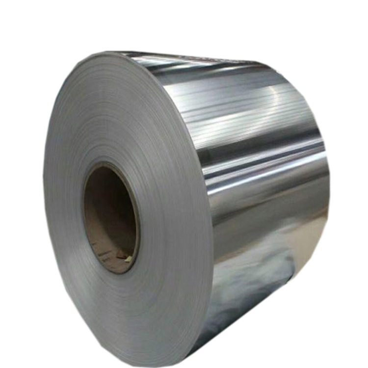 Quality assurance 24''x50' aluminum trim coil aluminum sheet coil 5052