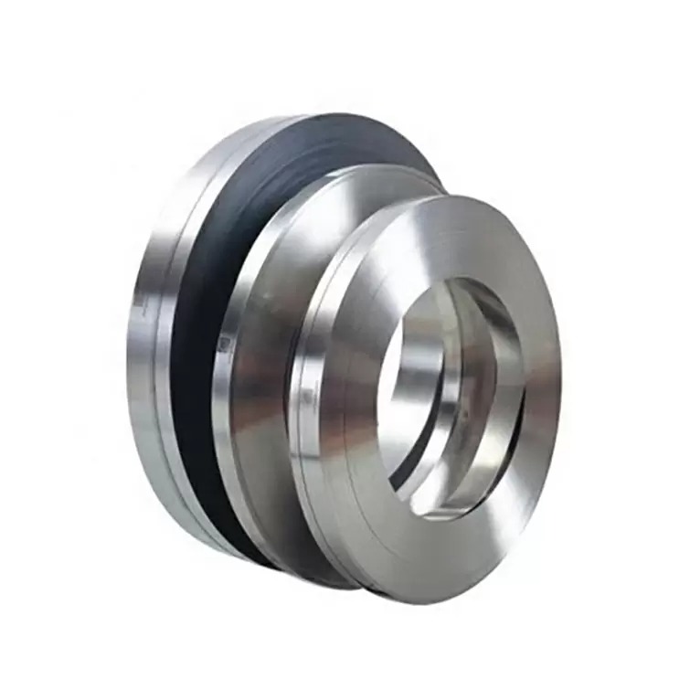 Professional manufactures supply rolling stainless steel strip 301 stainless steel strip stainless steel strip roll