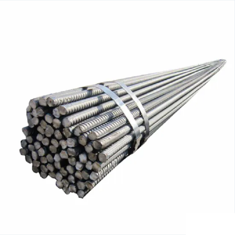 online inquiry rebar steel prices B500B 6mm 40mm Deformed Reinforcing ...