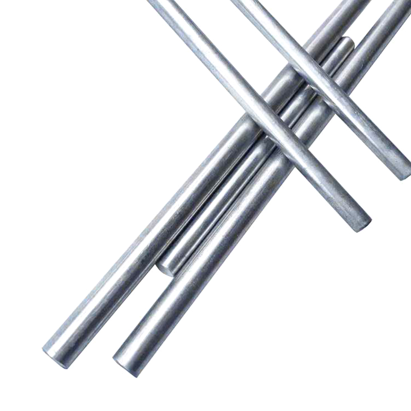 aluminium rod 6061 aluminum angle bar 6063 t6 in stock Aluminum Rod