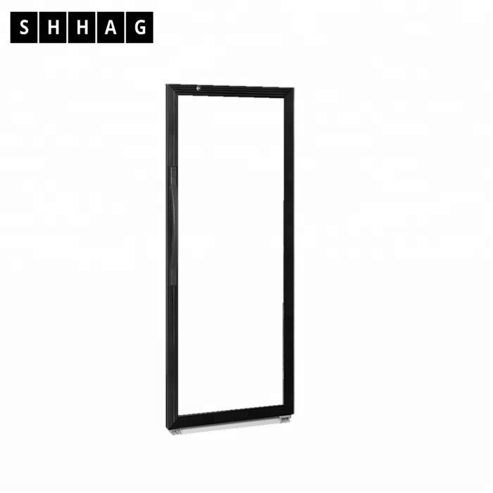 SHHAG Refrigerator spare parts/Glass Door for Display Cold Room with