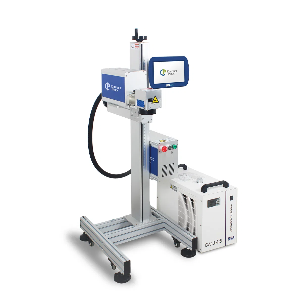 Fournisseurs de systèmes de marquage laser UV à bas prix en Chine ...