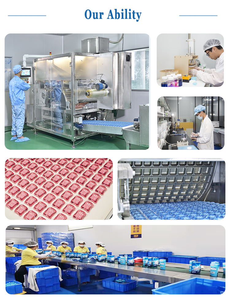 Preferential body shower gel factory for bathroom