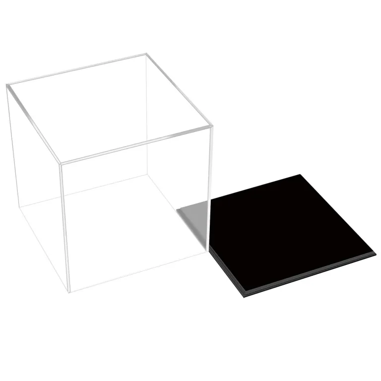 Scatola di Visualizzazione - Acquista Scatola di Visualizzazione con