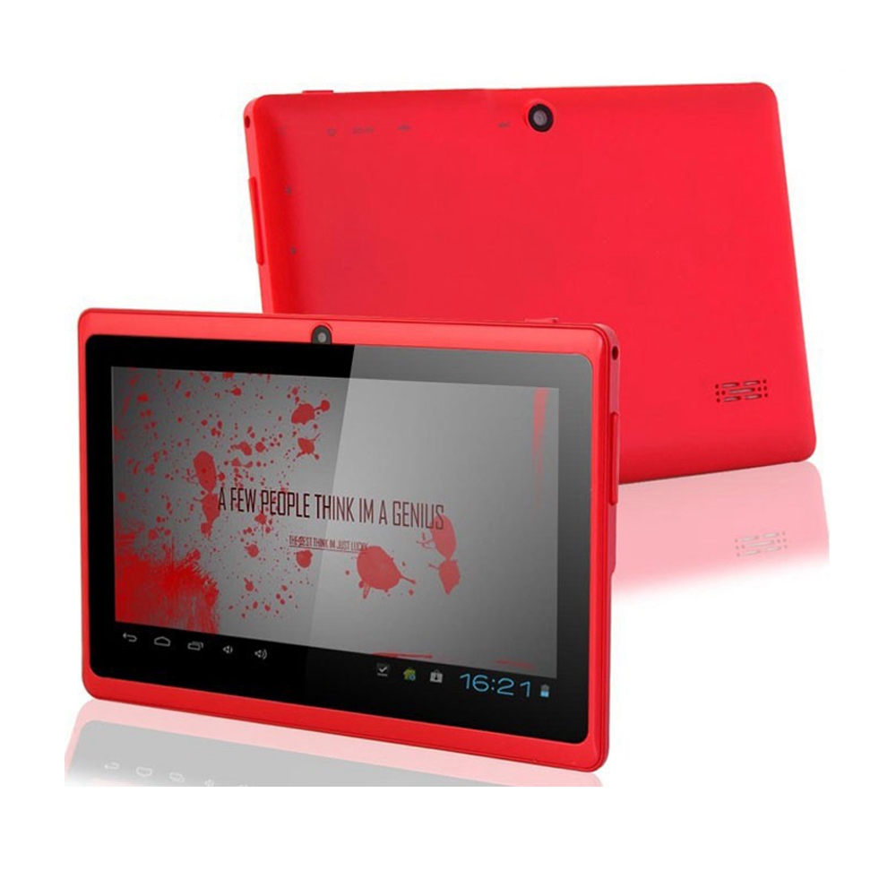 SZTPS - 7-inch kids' Android tablet for school students with Children's games app,customized android tablet S7