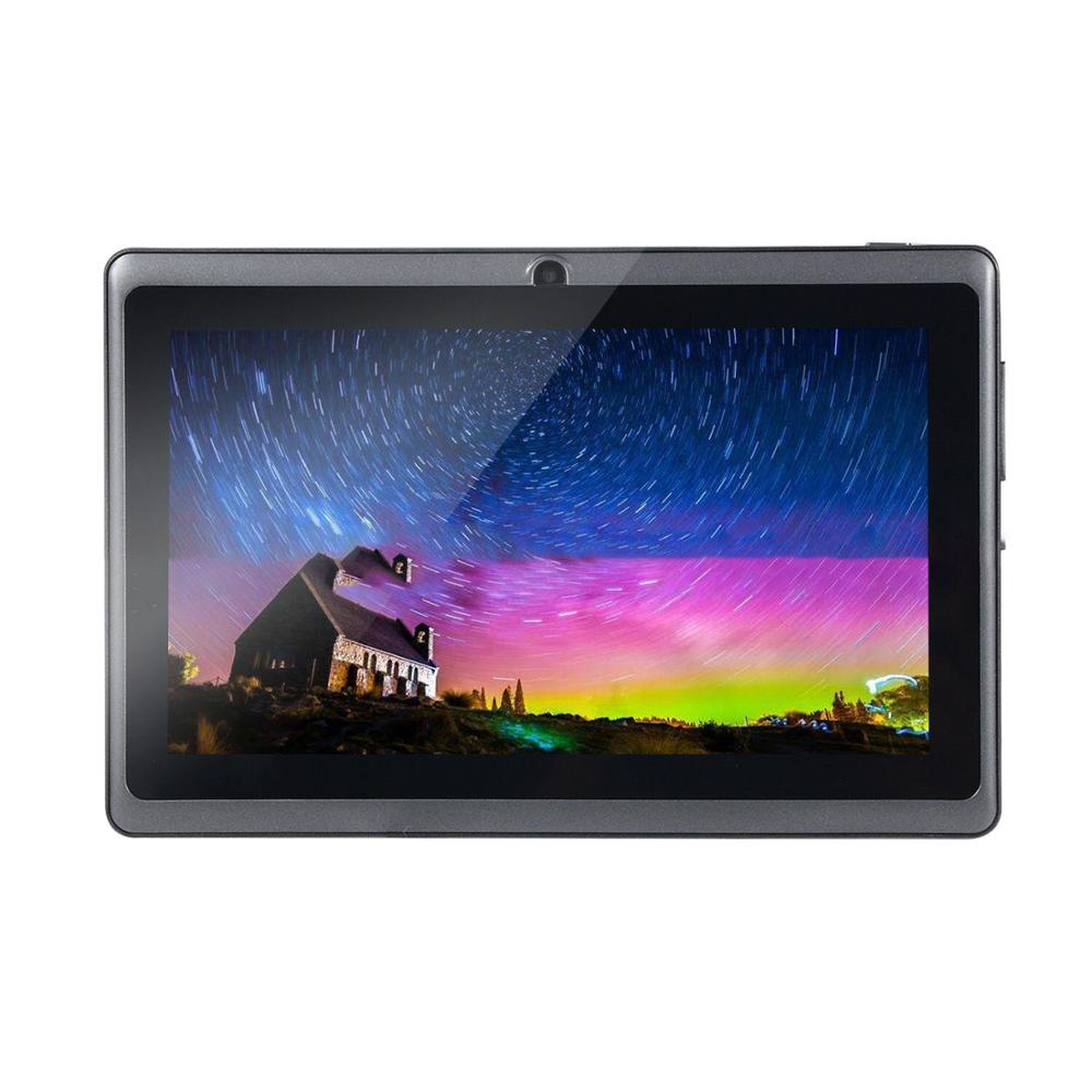 SZTPS - Cheap Best Q88 Wifi 7 Inch Android Tablet Without Camera Microphone,tablet pc wifi without camera S7