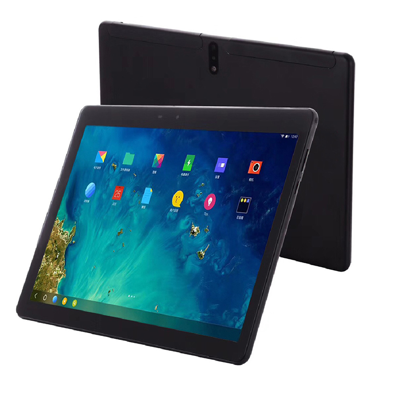 SZTPS - children educational mediatek tablet pc 10.1 inch android 11.0 GMS 4g tablet pc without glasses naked eye 3d tablet Tablet PC