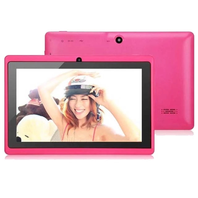SZTPS - 7 inch Tablet PC 3G tablet GSM/WCDMA MTK6572 Dual Core 4GB Android 4.4 Dual SIM dual GPS Phone Call WIFI,3G Tablet S7