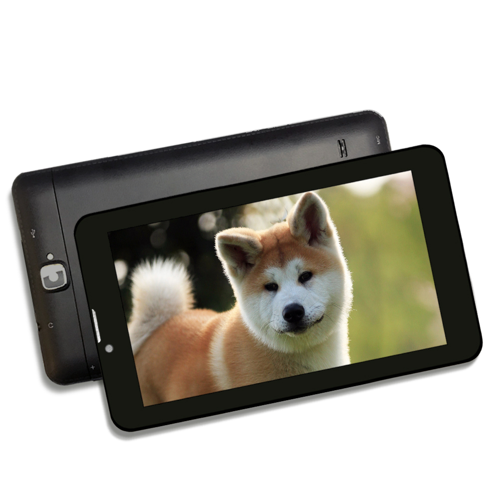 SZTPS - New 7 inch MT8163 Quad-core Android tablet with GPS navigation 720P DVR PND 8GB S7