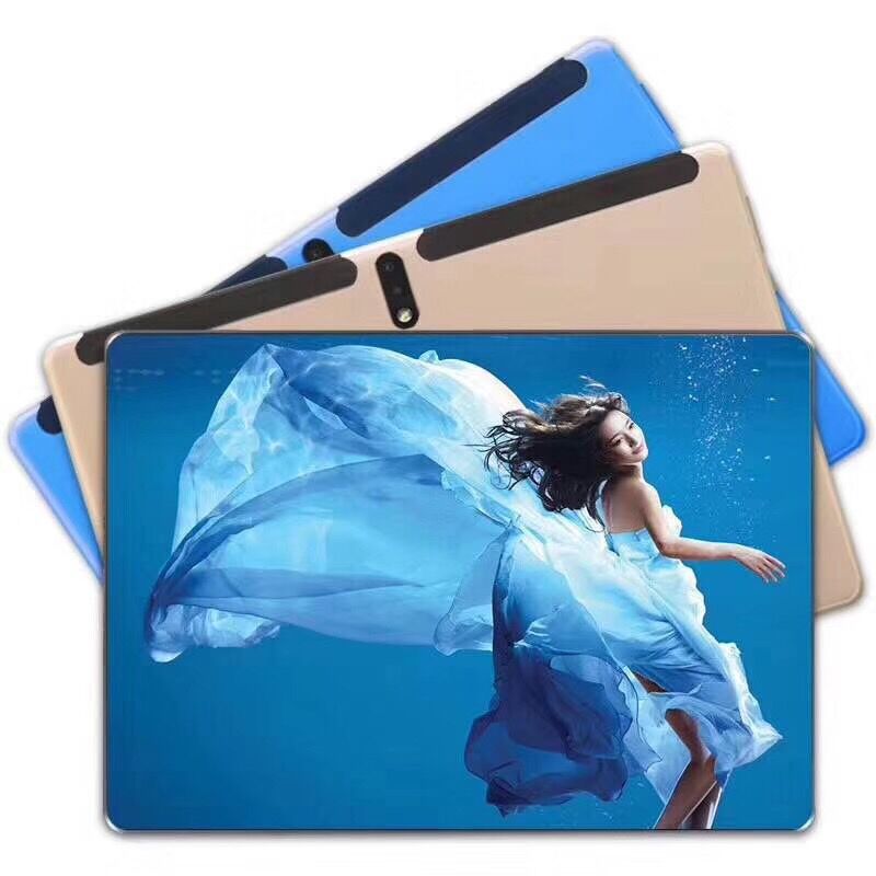SZTPS - Oem tablett 10 inch IPS 1920*1200 tablet 2.4G+5G dual wifi quad core tablet android Educational Tablet PC for PAD Notebook Co Tablet PC