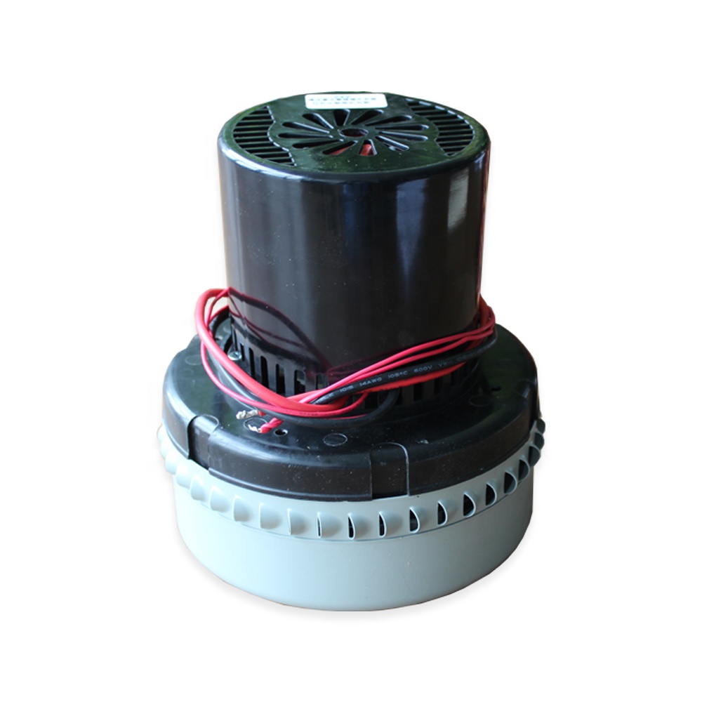 YYVAC Electric Carbon Brush DC Motor For Vacuum Cleaner Ungrouped