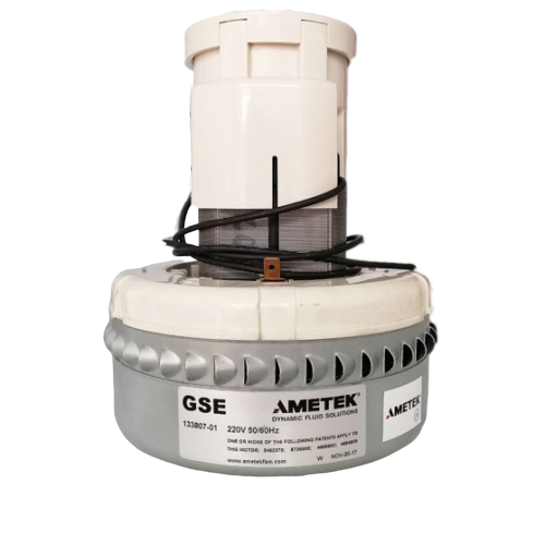 YYVAC Original AMETEK Motor Lamb 13380701 Electric Vacuum Motor