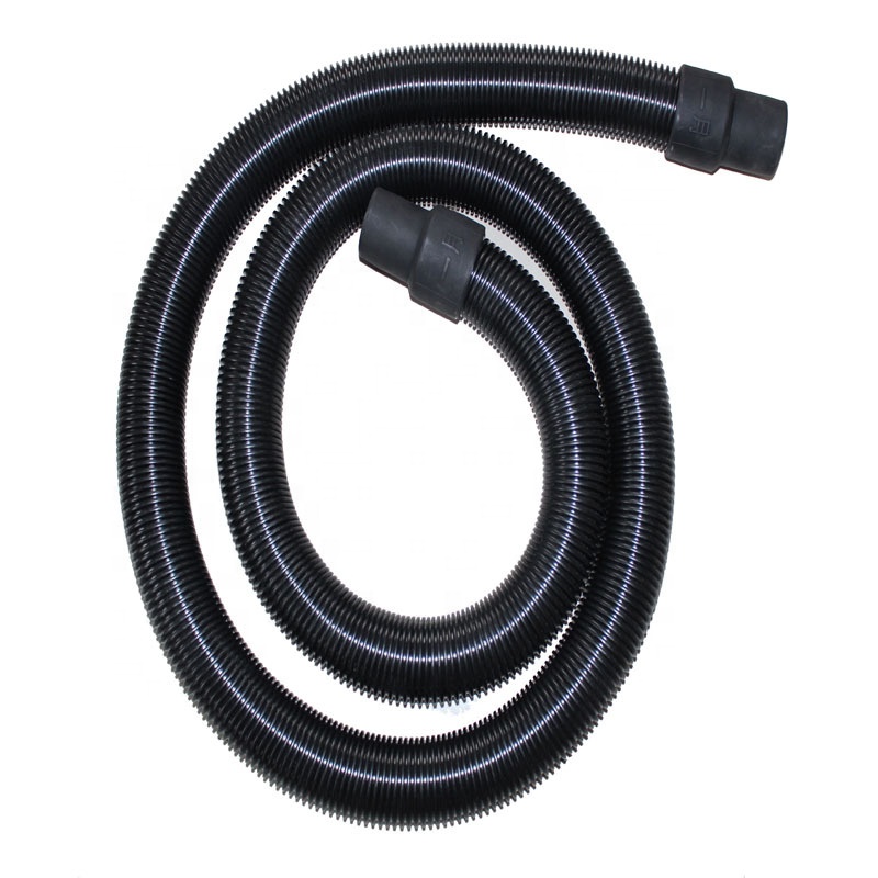 YYVAC pvc plastic hose for industrial vacuum cleaner parts Vacuum