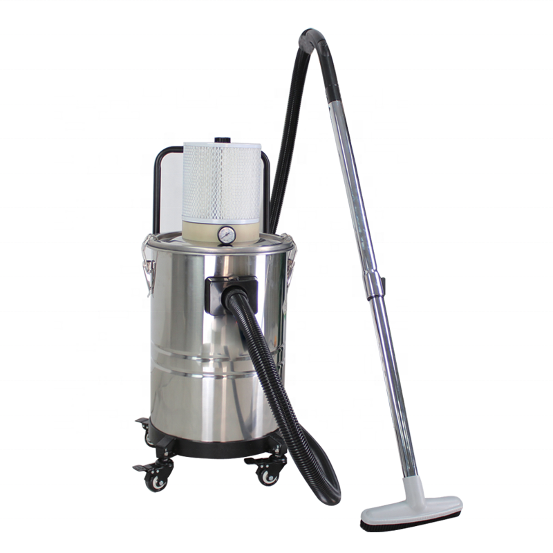 YYVAC - AX1030E Pneumatic Explosion-proof industrial Vacuum Cleaner ...