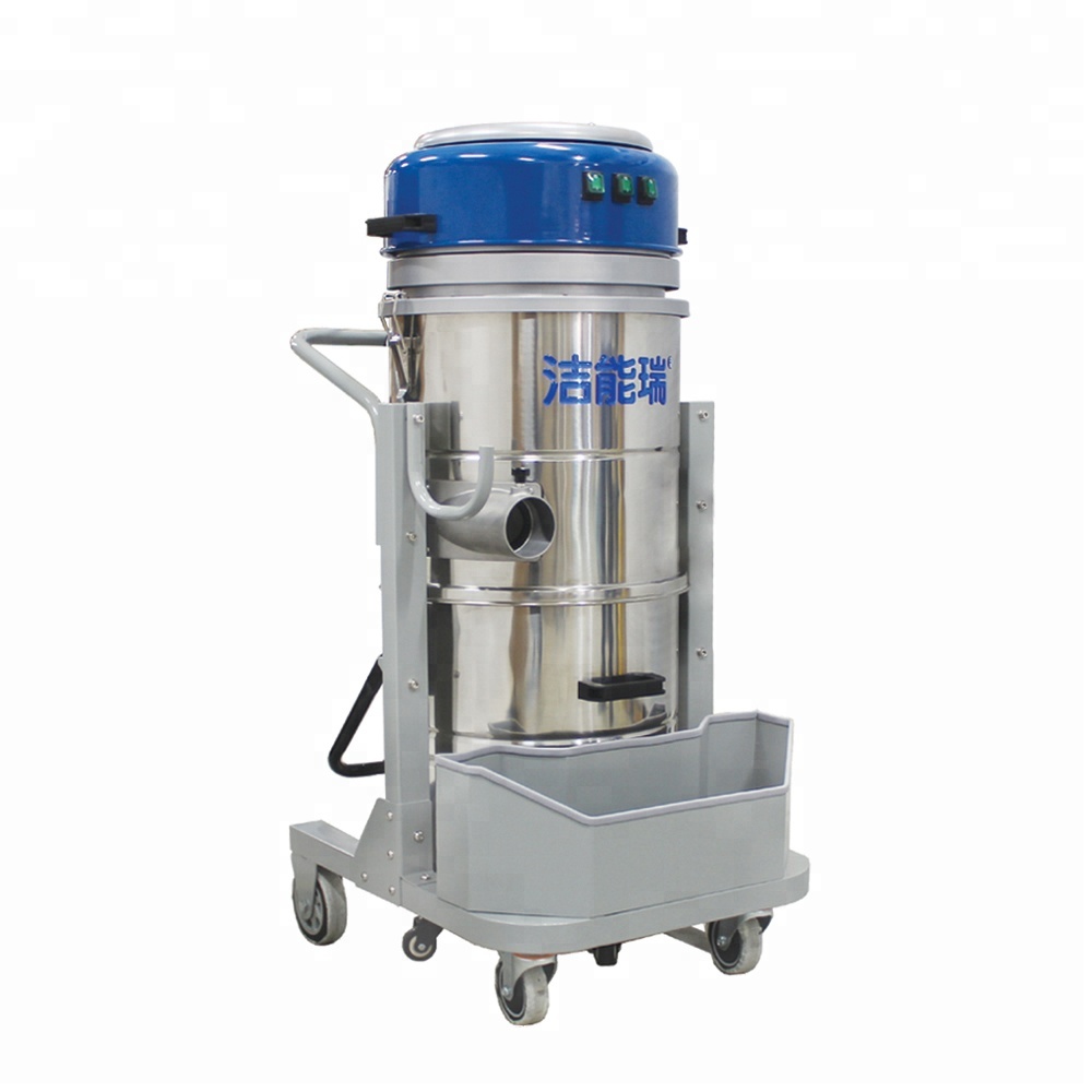 YYVAC 10 years of professional industrial vacuum cleaner