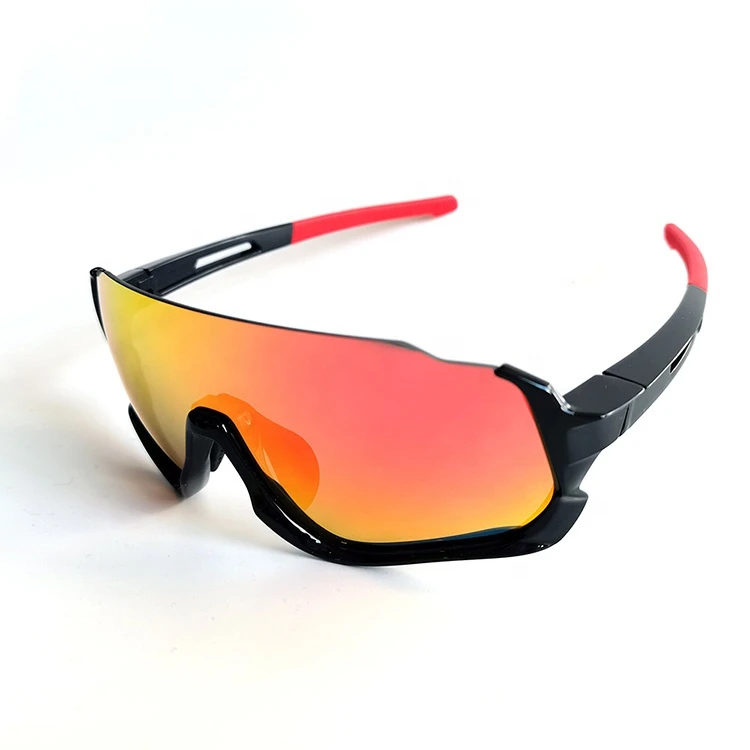 Polarized MTB Men Outdoor Mountain Cycling Goggles women Bicycle Eyewear  Road Bike Protection Glasses Windproof Sport Sunglasses