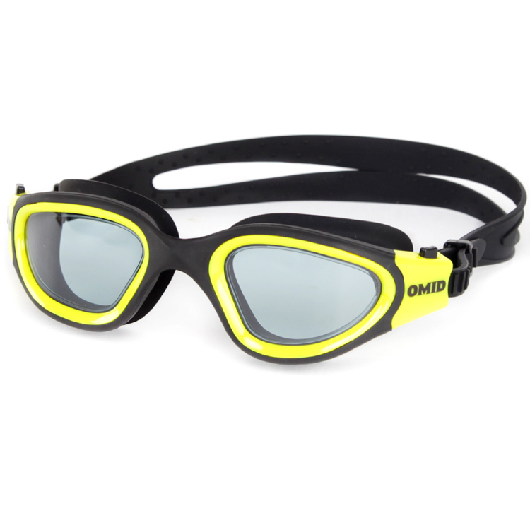 Speedo goggles cheap with foam gasket